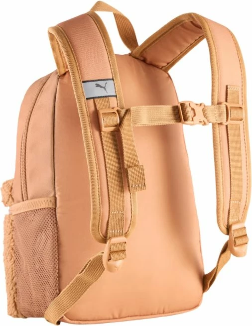 Çantë shpine Puma për fëmijë, kafe