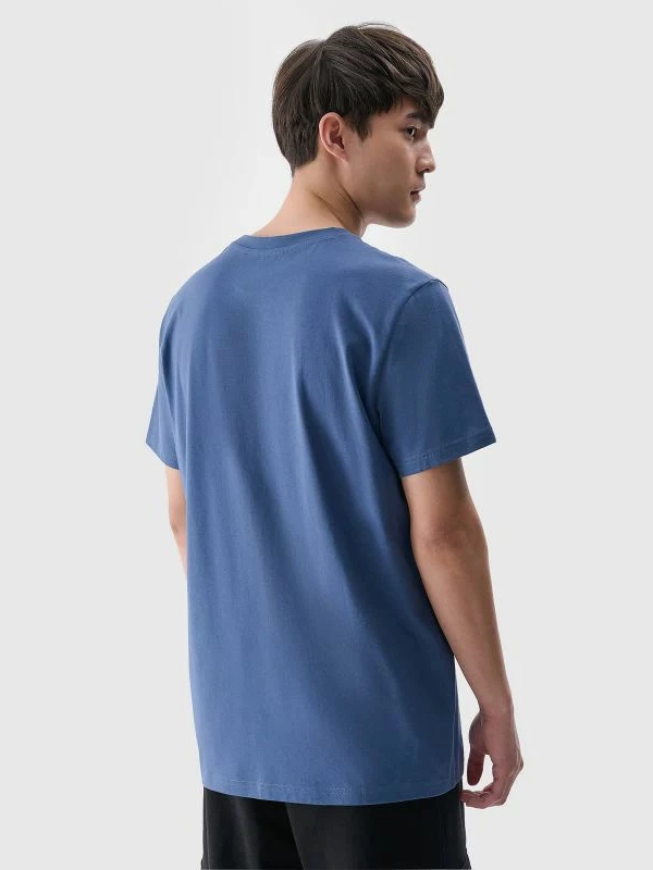 Maicë meshkuj 4F 4P-SS-4FWMM00TTSHM2256-90S 4PACK