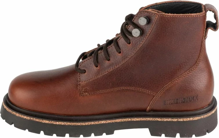 Çizme femra Birkenstock, kafe