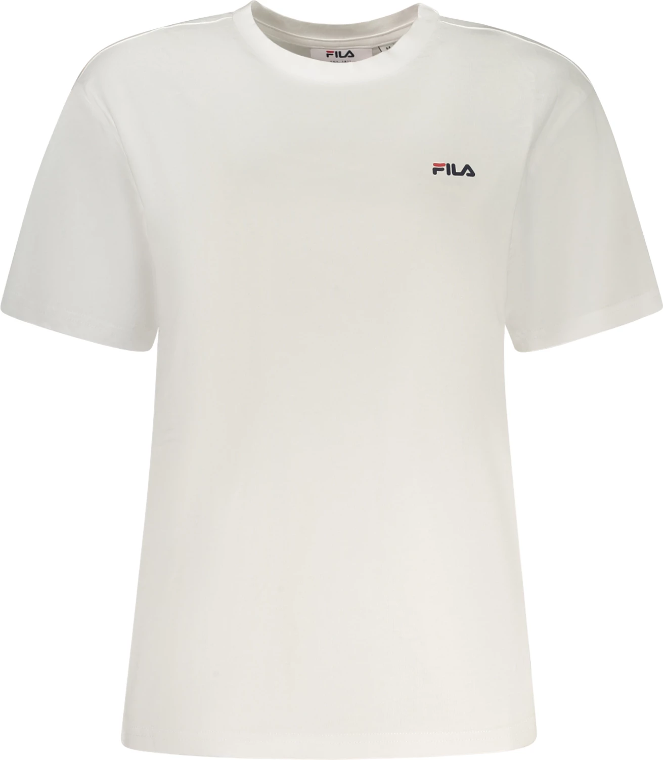 Maicë për femra FILA Lignano e bardhë