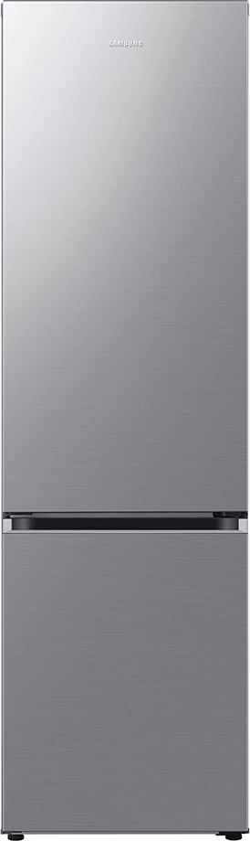 Frigorifer i kombinuar Samsung RB38C600ES9/EK 390L No Frost SpaceMax All-Around Cooling AI Energy Mode, inox i rafinuar