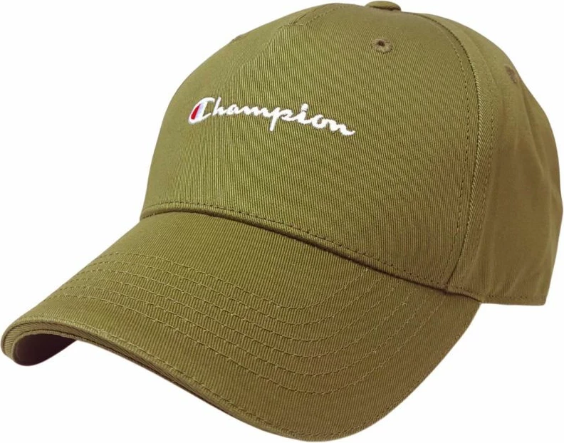 Kapelë Champion për meshkuj, e gjelbër