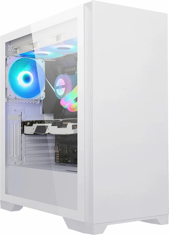 Shtëpizë SAMA 4303 (Bardhë)