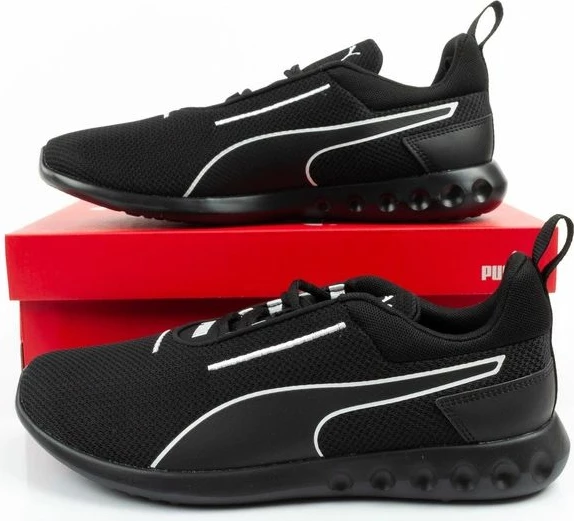 Atlete për meshkuj Puma, të zeza