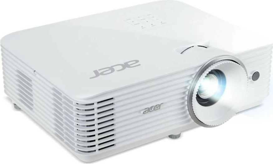 Projektor Acer X1528Ki DLP, FHD, 5200 lumens, 10000:1, WiFi, Bardhë