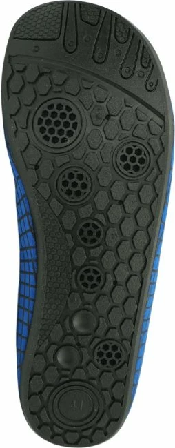 Atlete uji për meshkuj Prowater, blu