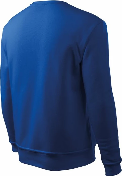 Duks pa kapuç Malfini për meshkuj, blu