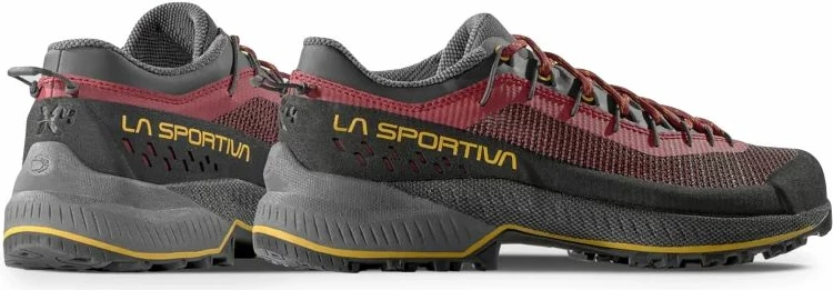 Atlete approach për femra La Sportiva, redwood/onyx