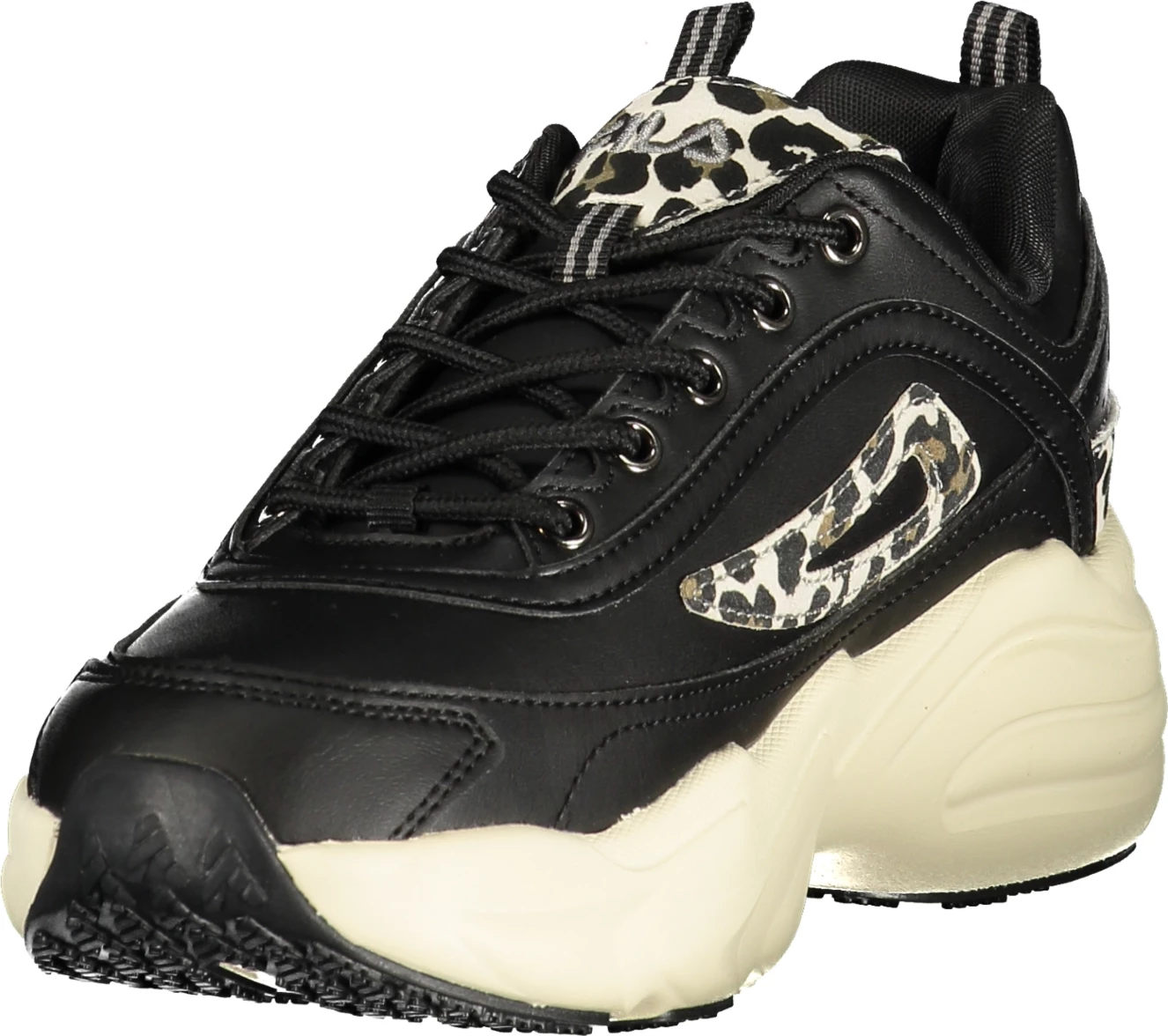 Atlete FILA femra, të zeza