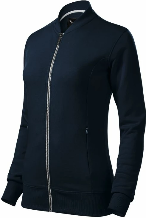 Duks Bomber për Femra Malfini, Ngjyrë blu marine