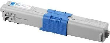 Toner Oki C301 44973535, deri 1500 faqe, cian