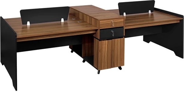 Stacion pune profesional për 4 persona, FH2349 Supreme, 290x120x101