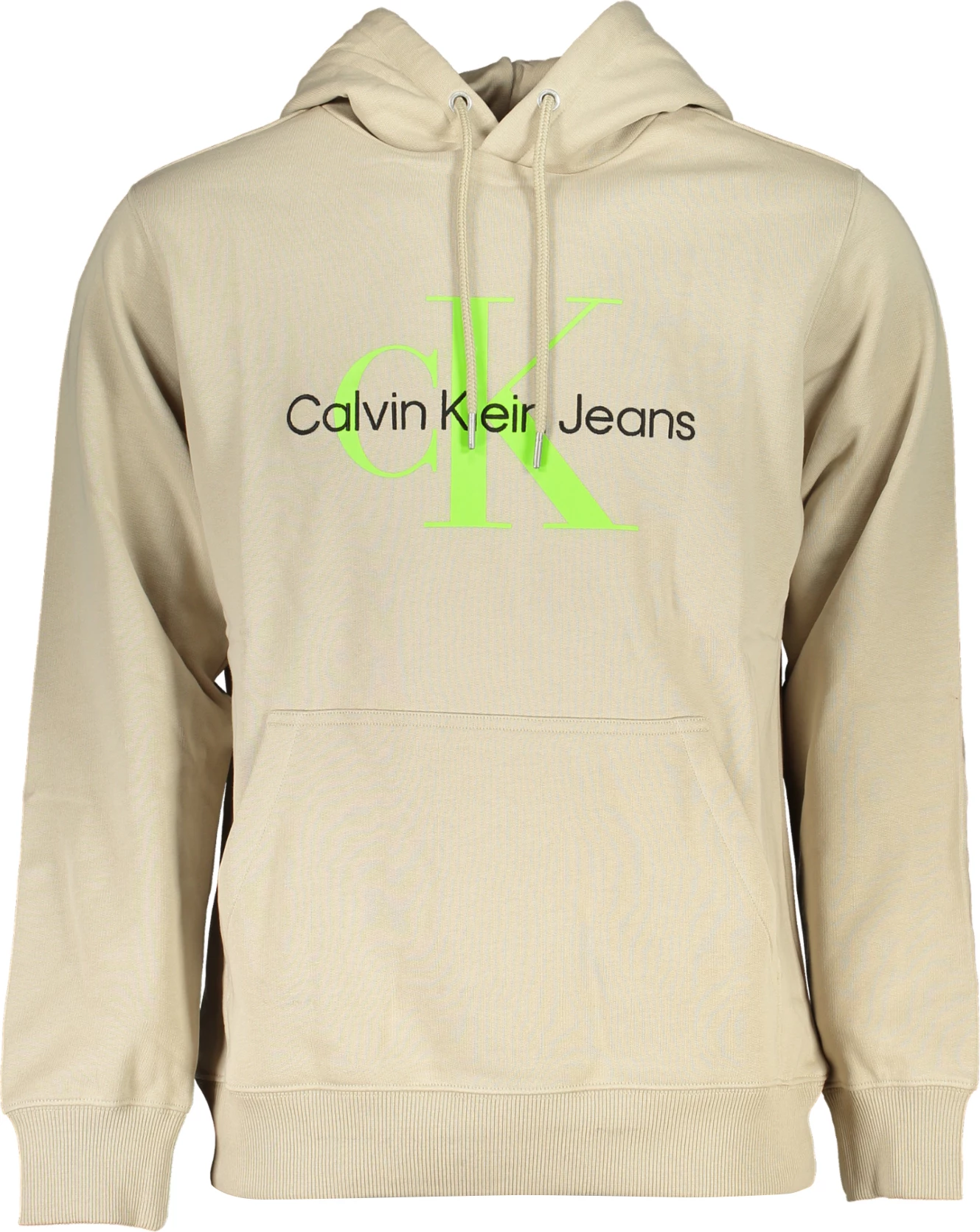 Duks për meshkuj CALVIN KLEIN, bezhë