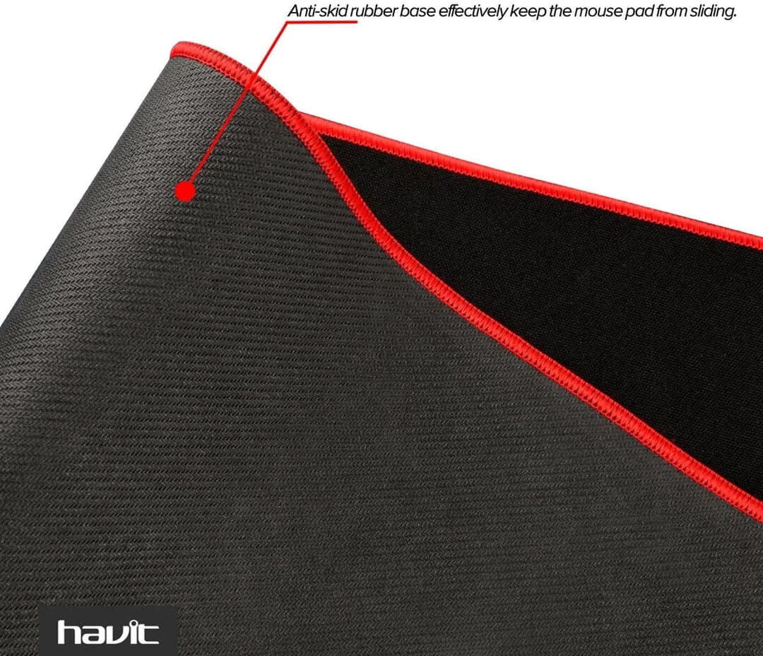 Mouse Pad HAVIT HV-MP830