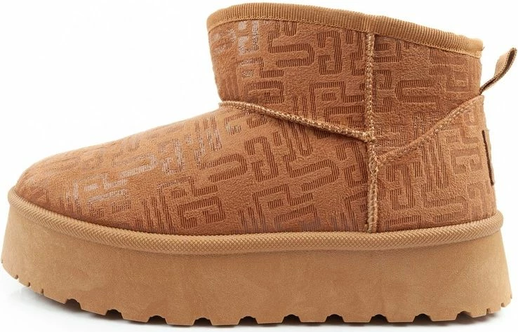 Çizme dimri për femra Lee Cooper, kafe