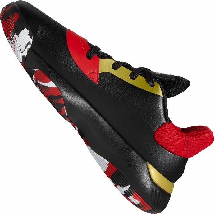 Atlete për meshkuj adidas, të zeza