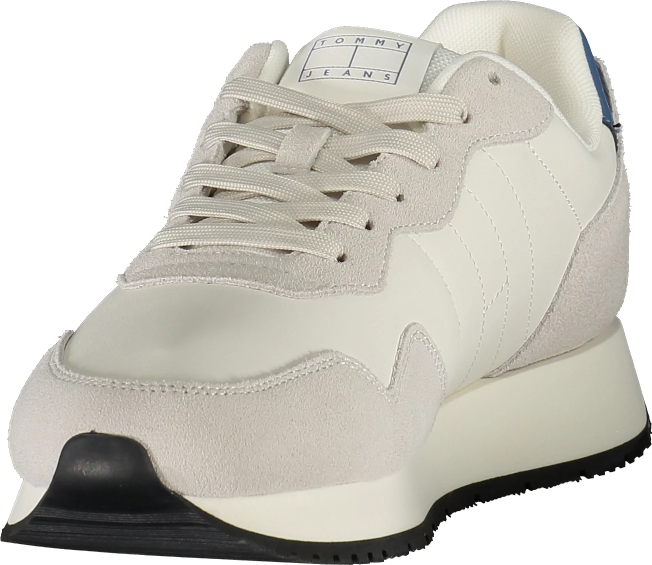 Atlete për meshkuj TOMMY HILFIGER, të bardha