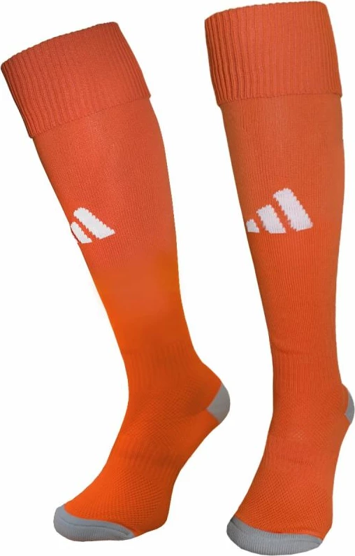 Çorape Futbolli adidas Milano 23, Portokalli