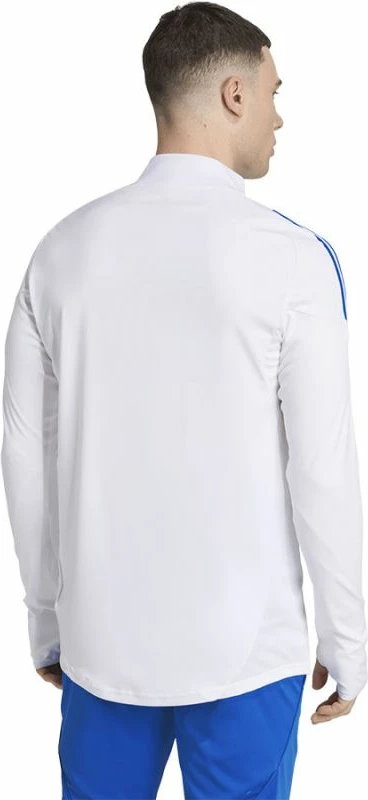 Duks për meshkuj adidas Real Madrid, i bardhë