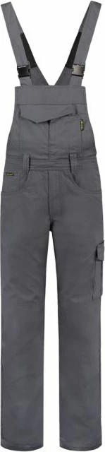Kominoshe Tricorp unisex, gri