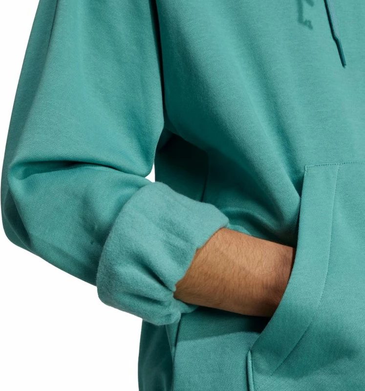 duks adidas për meshkuj, i gjelbër