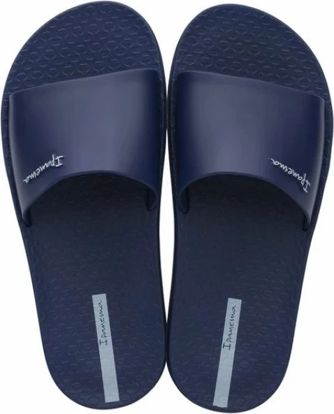 Papuqe për meshkuj Ipanema, navy blue