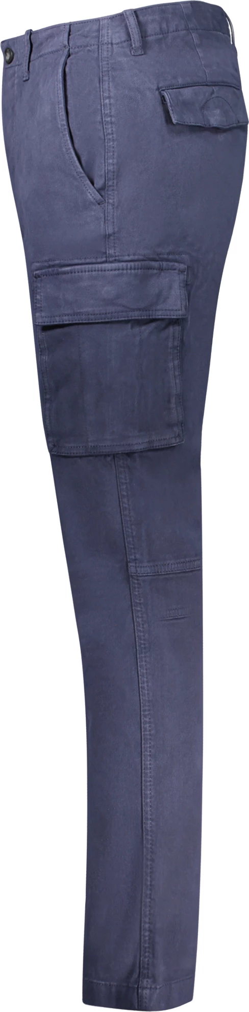 Pantallona meshkuj NORTH SAILS, blu