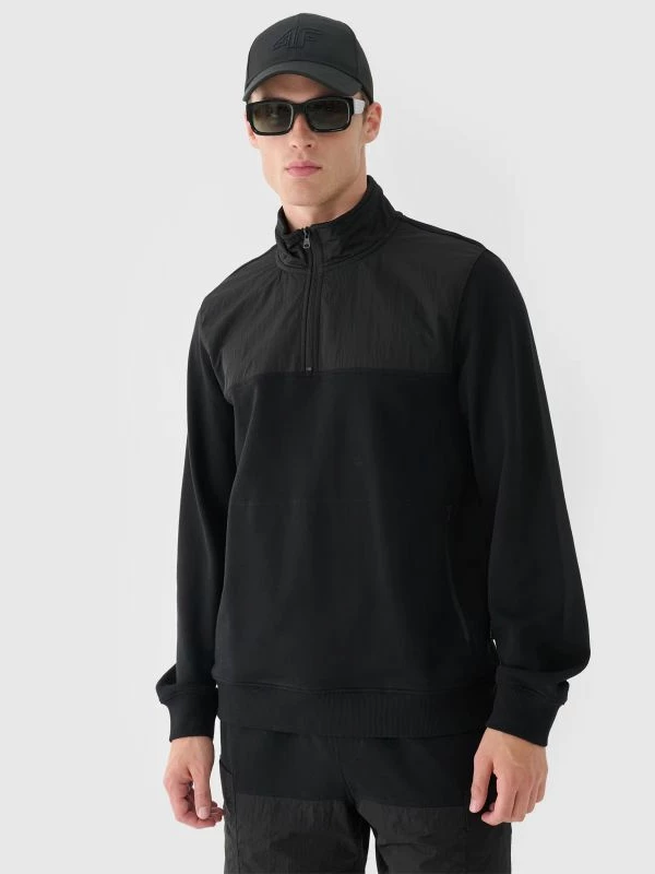 Duks për meshkuj 4F, gri