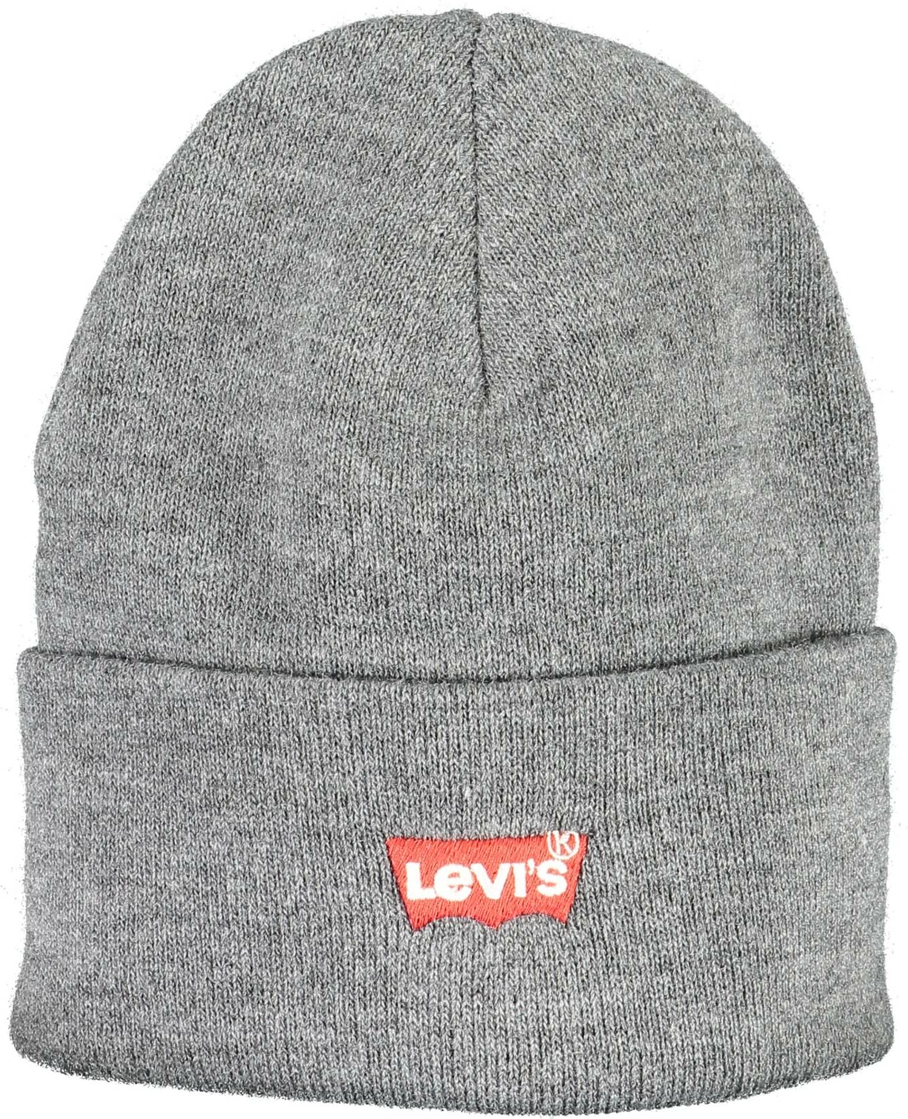 Kapelë për meshkuj LEVI'S, gri