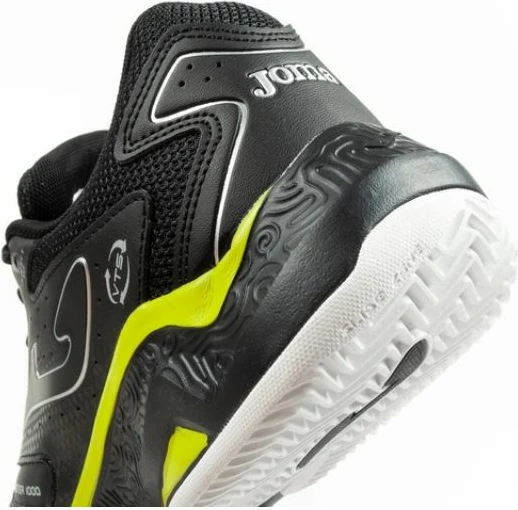 Atlete për meshkuj Joma, të zeza