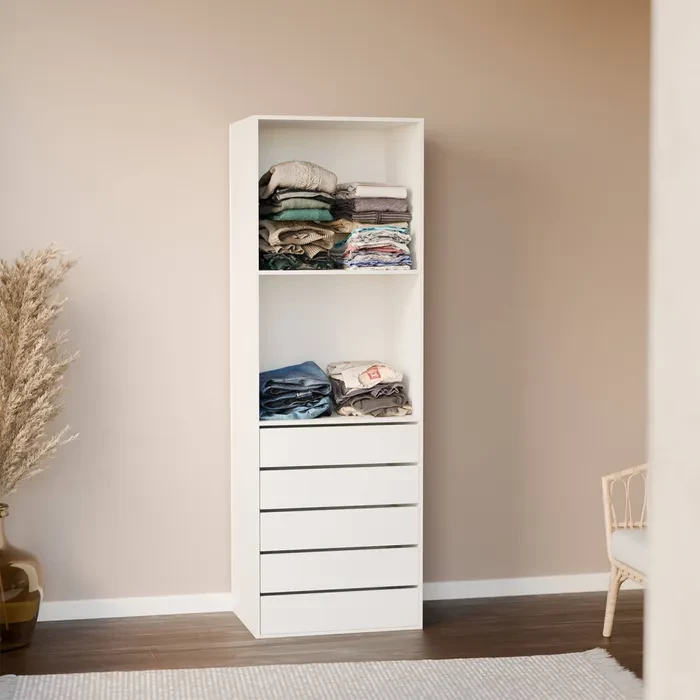 Dollap për rroba Tiro 5S