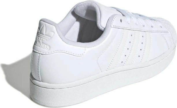 Atlete për fëmijë adidas Superstar II