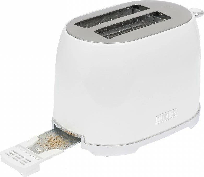 Tostier HADEN Brighton HAD211811, 2 feta, fildish
