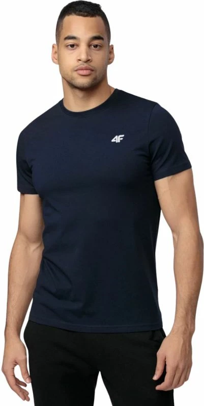 Maicë për meshkuj 4f, navy blue