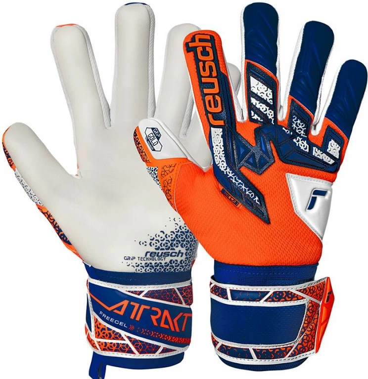 Doreza portieri Reusch, të arta