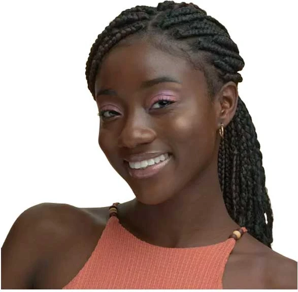 Maskarë për qerpikë Catrice Disney The Jungle Book, 10 ml