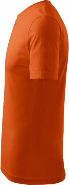 Maicë Malfini për fëmijë, portokalli