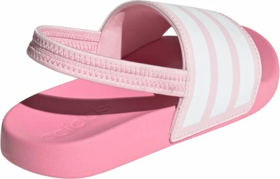 Papuqe fëmijë adidas, rozë