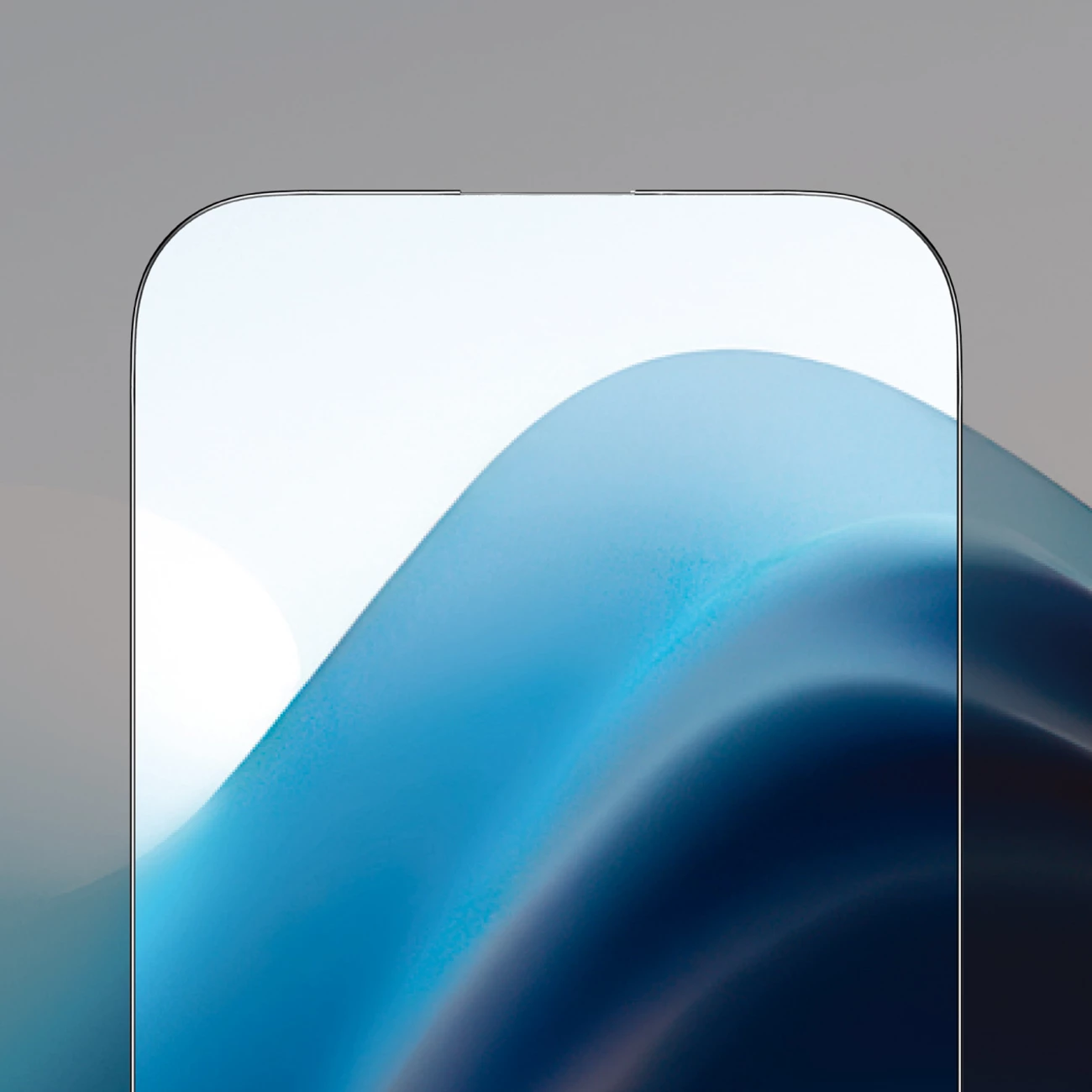 Mbrojtës ekrani xhami i temperuar AmazingThing Radix Full Glass për iPhone 16, transparent