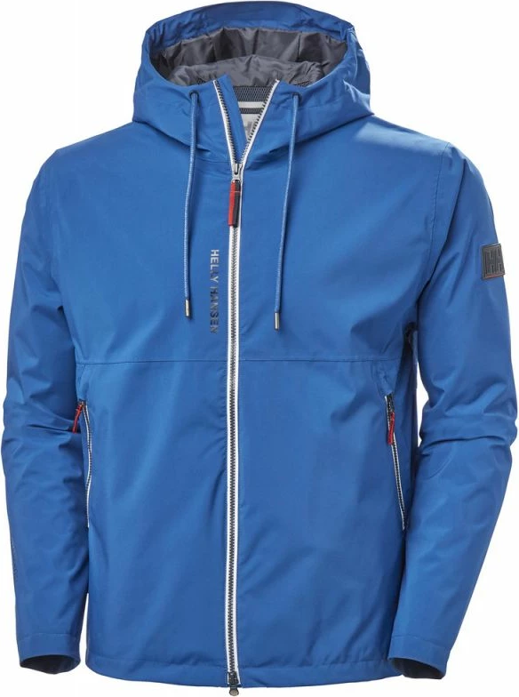Jakne për meshkuj Helly Hansen, blu
