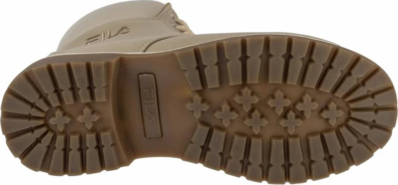 Atlete për femra Fila, gri