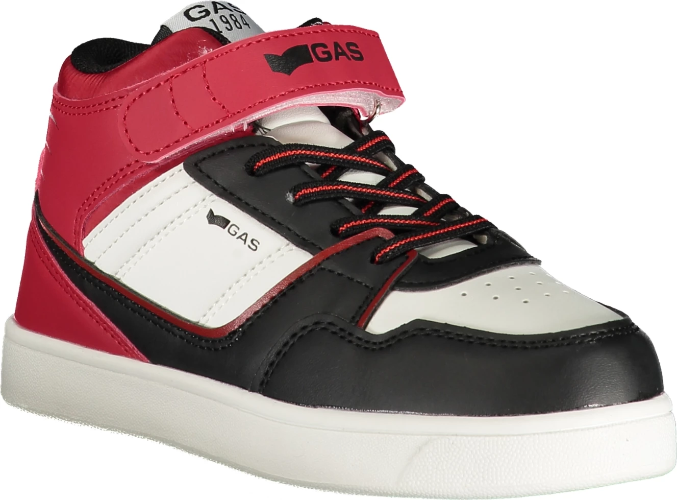 Atlete për djem GAS Walker LTX, të kuqe
