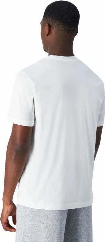 Maicë për meshkuj Champion, e bardhë