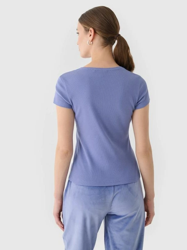 Maicë slim për femra 4f