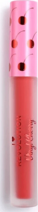 Buzëkuq Revolution Vinyl  Cherry Bomb, 2.2 g