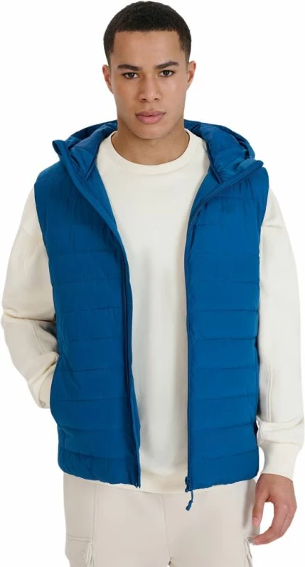 Jelek për meshkuj 4F, blu, jeshil