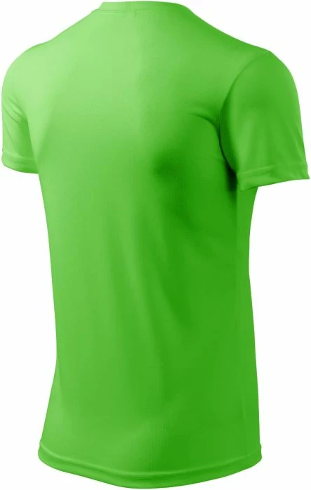 Maicë për meshkuj Malfini, e gjelbër