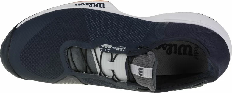 Atlete tenisi për meshkuj Wilson Kaos Rapide M, ngjyrë blu marine