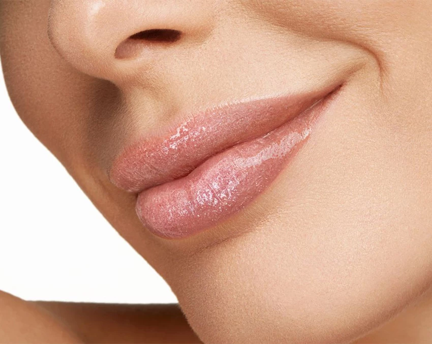 Pupa Gloss Miss 104 Enchanted Moment