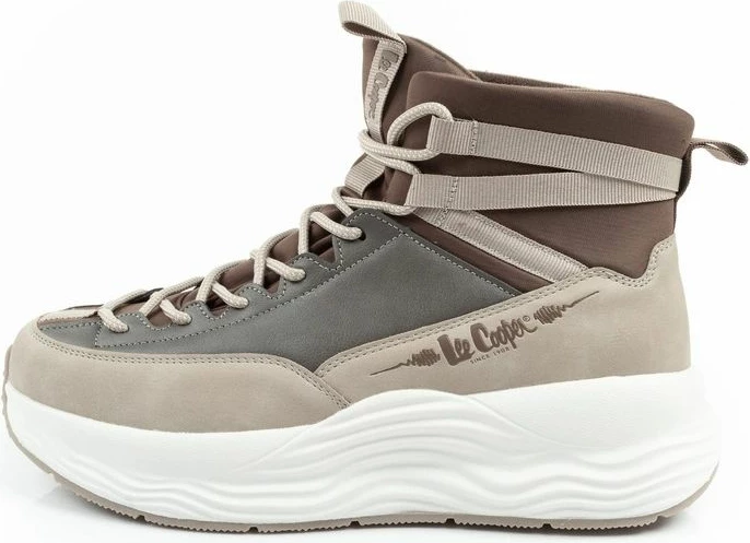 Atlete për femra Lee Cooper, bezhë